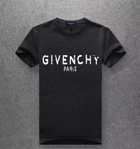 fake givenchy t shirt|givenchy t shirt men sale.